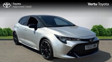 Toyota Corolla 2.0 VVT-i Hybrid GR Sport 5dr CVT Hybrid Hatchback